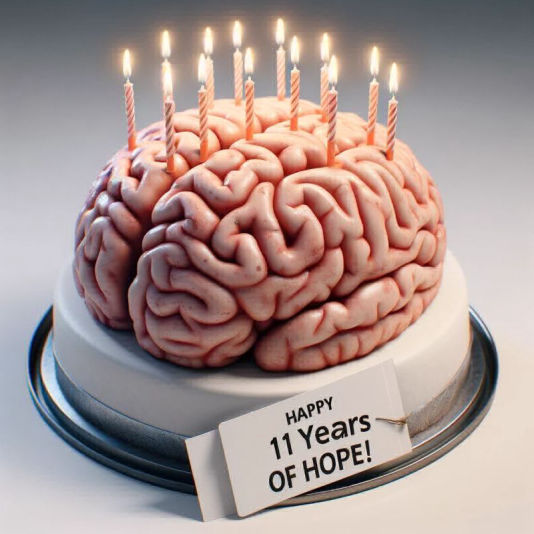 brain injury hope network news