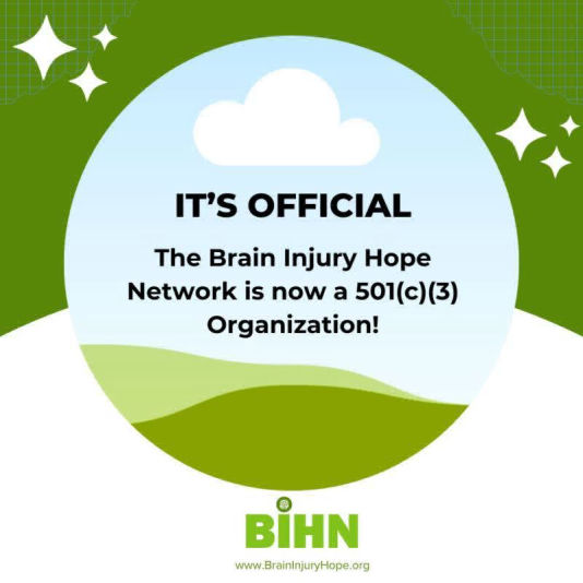 brain injury hope network news