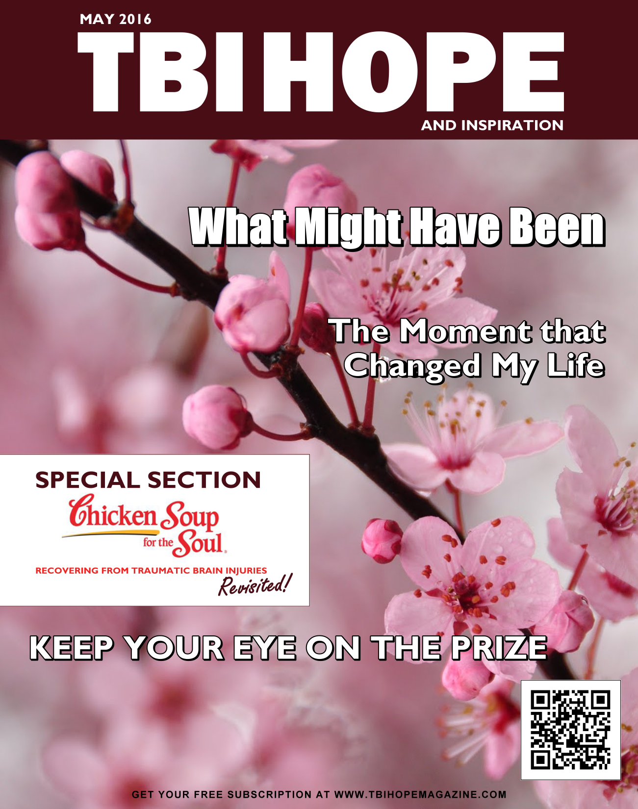  Brain Injury Magazine