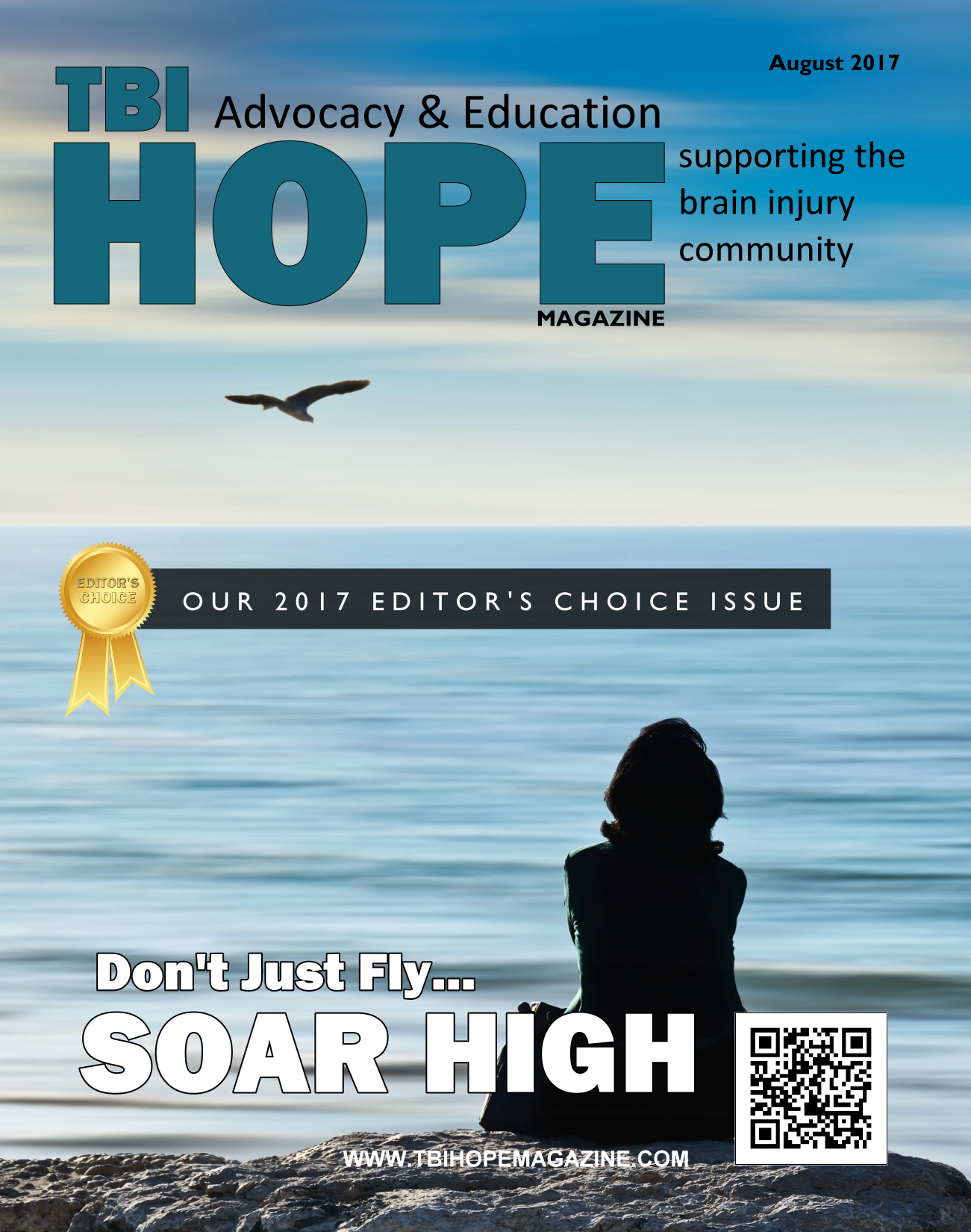 brain injury magazine